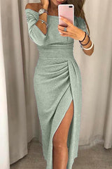 Mint green