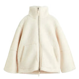 Ladies’ Warm Winter Coat