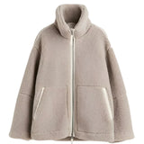 Ladies’ Warm Winter Coat