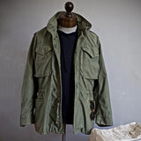 Men’s Military Field Jacket