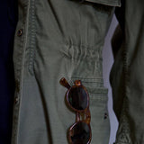 Men’s Military Field Jacket