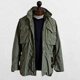 Men’s Military Field Jacket