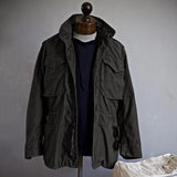 Men’s Military Field Jacket