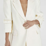 Women’s Oversized Blazer