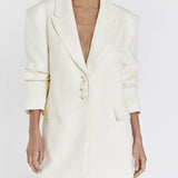 Women’s Oversized Blazer