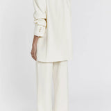 Women’s Oversized Blazer