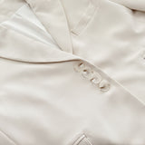 Women’s Oversized Blazer