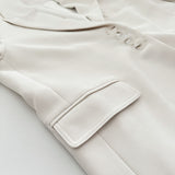 Women’s Oversized Blazer