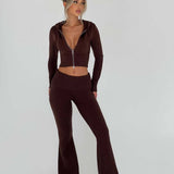 Women’s Knit Co-Ord Set