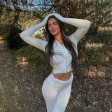 Women’s Knit Co-Ord Set