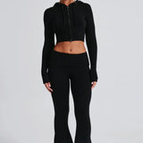 Women’s Knit Co-Ord Set