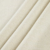 Fitted Turtleneck Long Sleeve Top