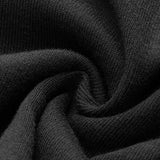 Fitted Turtleneck Long Sleeve Top