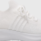 Women's Lightweight Breathable Knit Mesh Walking Sneakers