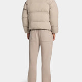 Men’s Padded Winter Coat