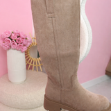 Women’s Knee High Boots