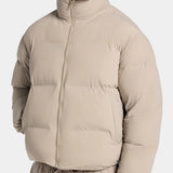 Men’s Padded Winter Coat