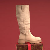 Women’s Knee High Boots