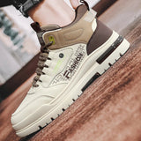Men’s High-Top Trainers