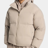 Men’s Padded Winter Coat