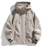 Men’s Weather Resistant Coat