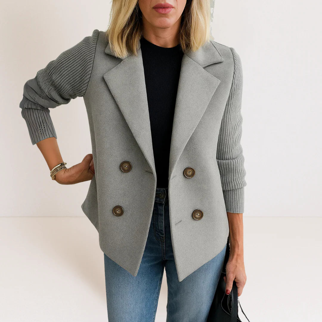 Ladies’ Structured Blazer