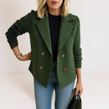 Ladies’ Structured Blazer