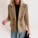 Ladies’ Structured Blazer