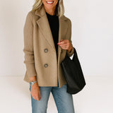 Ladies’ Structured Blazer