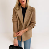 Ladies’ Structured Blazer