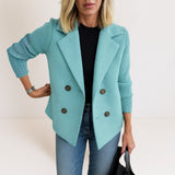 Ladies’ Structured Blazer