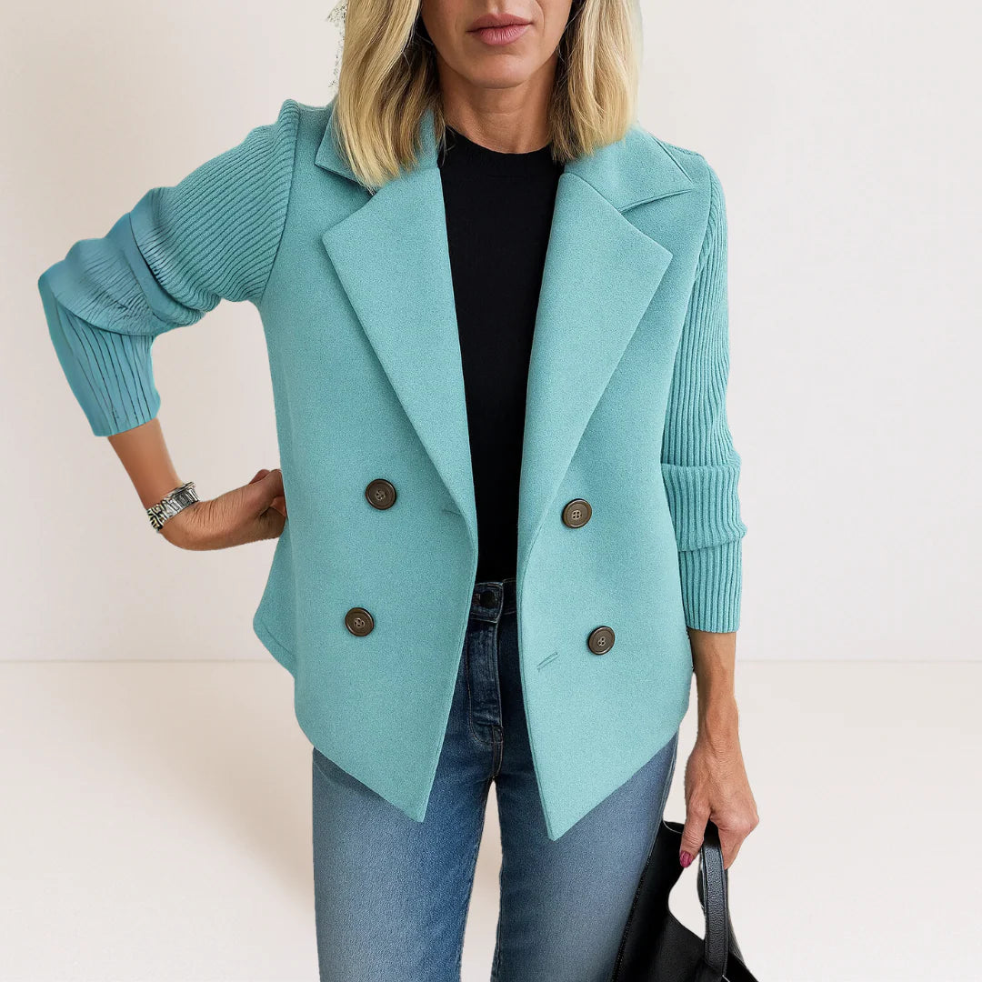 Ladies’ Structured Blazer