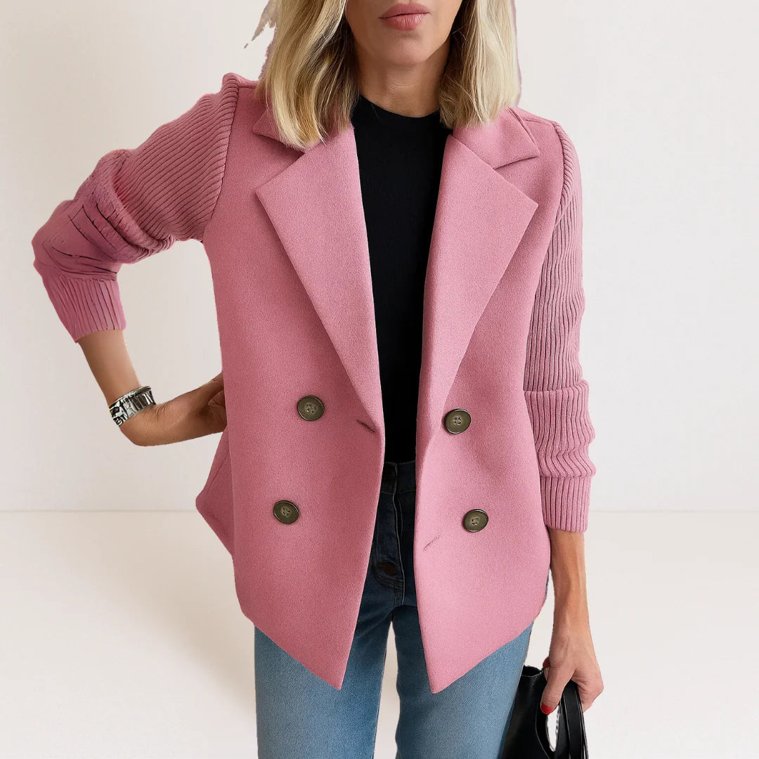 Ladies’ Structured Blazer