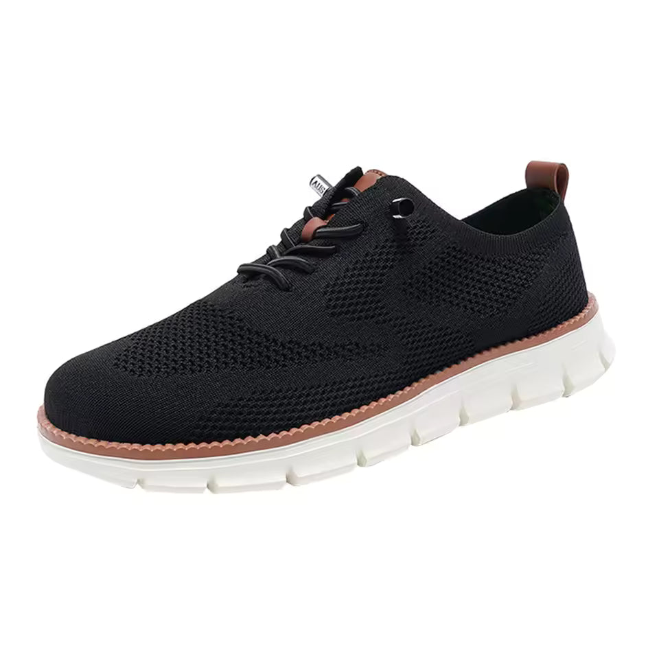 Supportive Slip-on Trainers