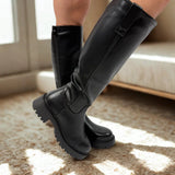 Women’s Knee High Boots