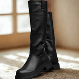 Women’s Knee High Boots