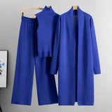 Three-Piece Matching Set