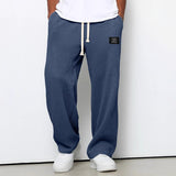 Men’s Modern Casual Trousers