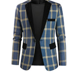 Men’s Modern Blazer