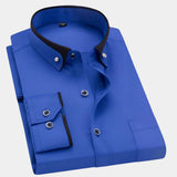 Men’s Classic Long Sleeve Shirt