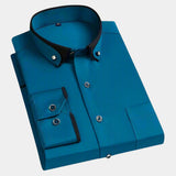 Men’s Classic Long Sleeve Shirt