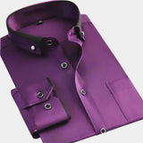 Men’s Classic Long Sleeve Shirt