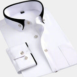 Men’s Classic Long Sleeve Shirt