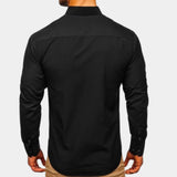 Men’s Classic Long Sleeve Shirt