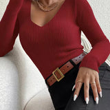 Ladies’ Streetwear Top