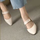 Women’s Support Block Heels