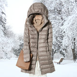 Ladies’ Quilted Jacket