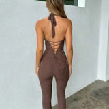 Women’s Occasion Jumpsuit