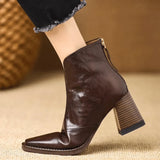 Women’s Ankle Boots