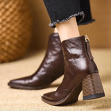 Women’s Ankle Boots